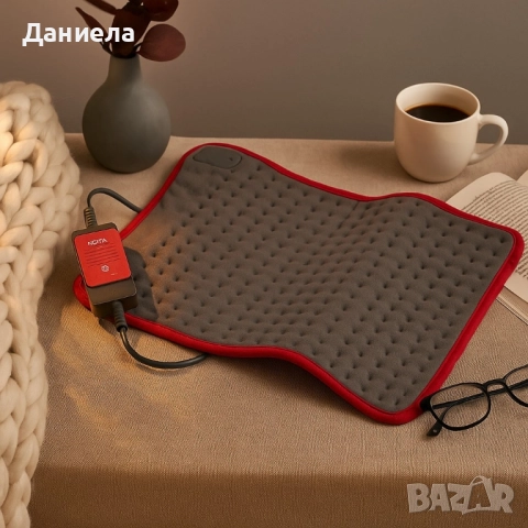 Нагревателна подложка Solac Berlín, снимка 2 - Други - 51589505