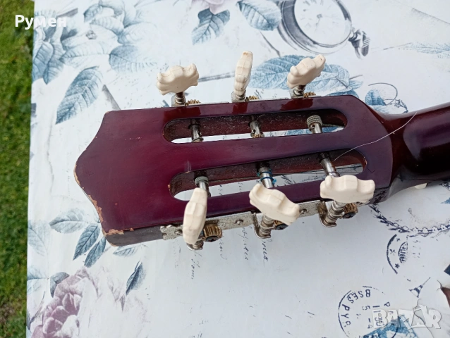 Китара - акустична, снимка 8 - Китари - 53301287