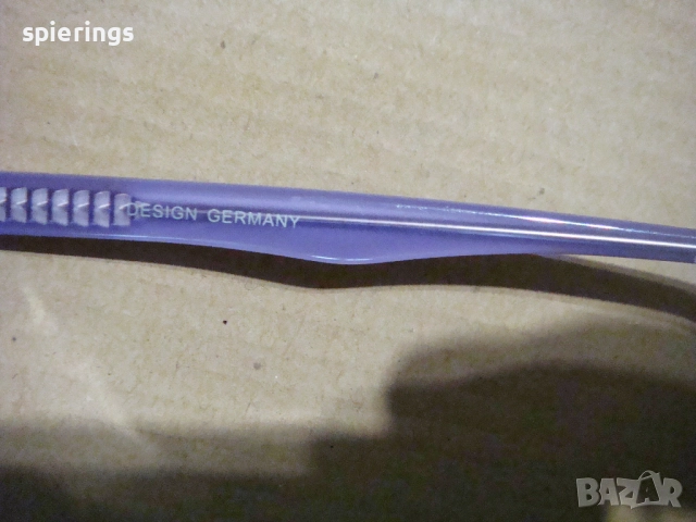 Рамки за очила, снимка 3 - Слънчеви и диоптрични очила - 52299657