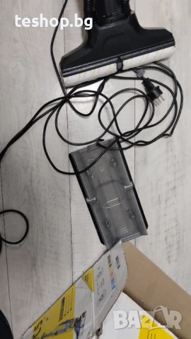 Подочистачка Karcher FC 5 без стойка ПРОМОЦИЯ, снимка 4 - Други - 52575672