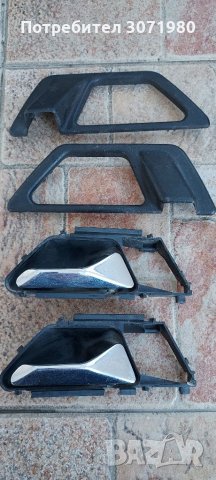 Дръжка вътрешна врата за Мерцедес W124 