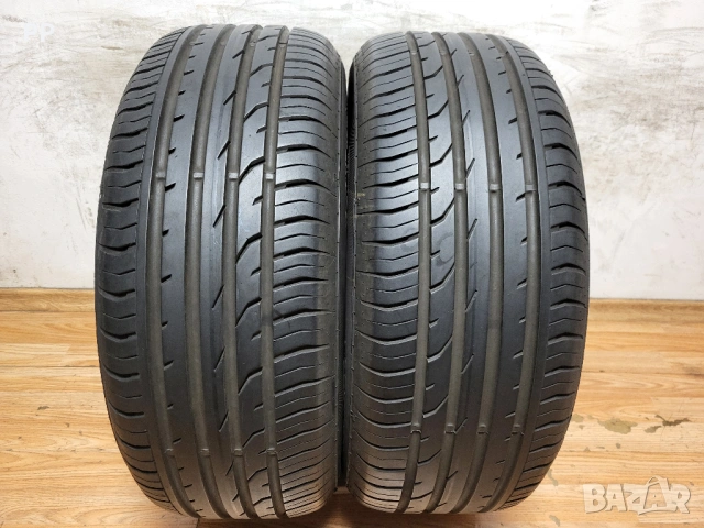 225/55/16 Continental / летни гуми