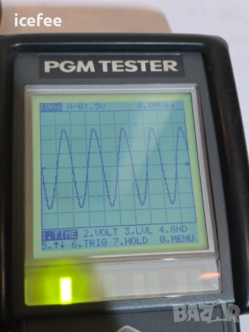 Honda PGM tester Диагностика, снимка 7 - Друга електроника - 53665483
