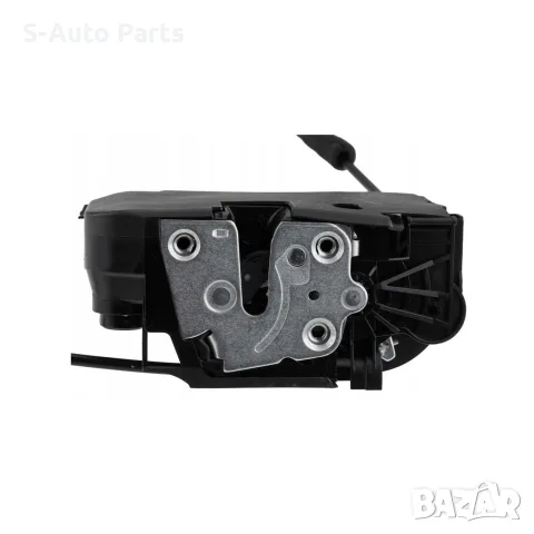 Брава за врата за Iveco Daily 6, снимка 3 - Аксесоари и консумативи - 55844777