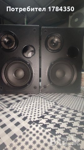 Bose 2000XL, снимка 4 - Тонколони - 41787941