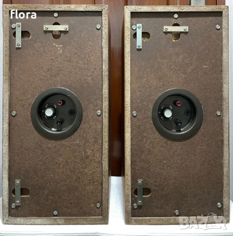 Винтидж сет SABA в топ състояние , снимка 8 - Аудиосистеми - 50610732