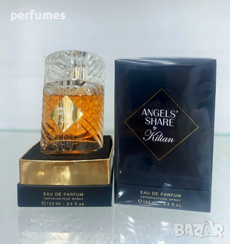 By Kilian Angels' Share EDP 100ml