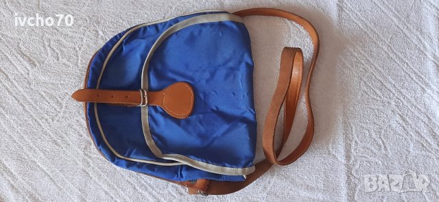 Стара сухарена торба, снимка 1 - Други ценни предмети - 41564232