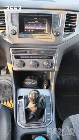 Продавам WV GOLF 7 /sportsvan/ , снимка 10 - Автомобили и джипове - 51491028