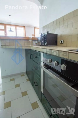 4-СТАЕН апартамент под наем, гр. София, кв. Иван Вазов, снимка 2 - Апартаменти - 52402413