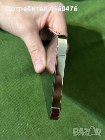 iPhone 12 Pro 128 gb gold златен, снимка 3 - Apple iPhone - 53647609