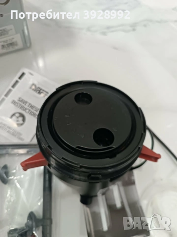 Филтър за аквариум Hydor, снимка 6 - Аквариуми - 53771435