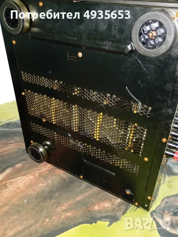 Pioneer A-777 усилвател , снимка 11 - Ресийвъри, усилватели, смесителни пултове - 55979674