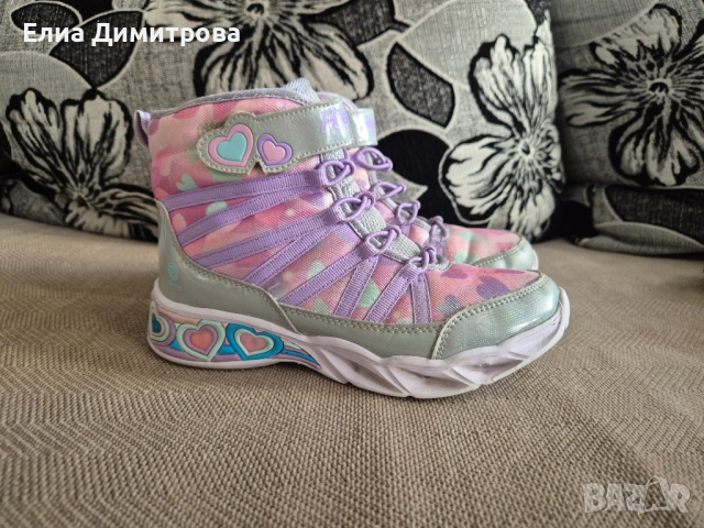 Боди Скечърс 31 номер 