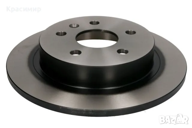 Спирачен диск ЗАДЕН 