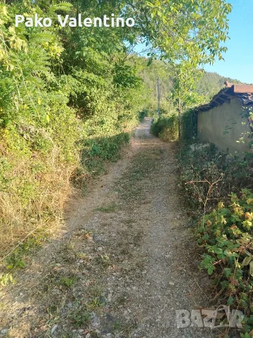 Парцел с постройка в село Желен , снимка 5 - Вили - 55633167