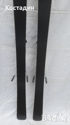 Карвинг ски  Elan Exar eRise  150см. , снимка 7 - Зимни спортове - 52487456