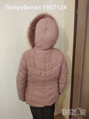 Чисто ново зимно яке, снимка 4 - Якета - 34217735