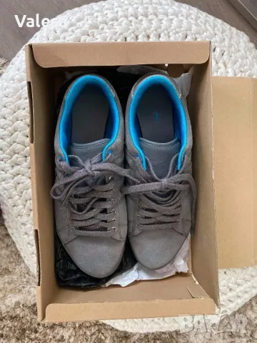 Le Coq Sportif маратонки, снимка 2 - Маратонки - 48088402