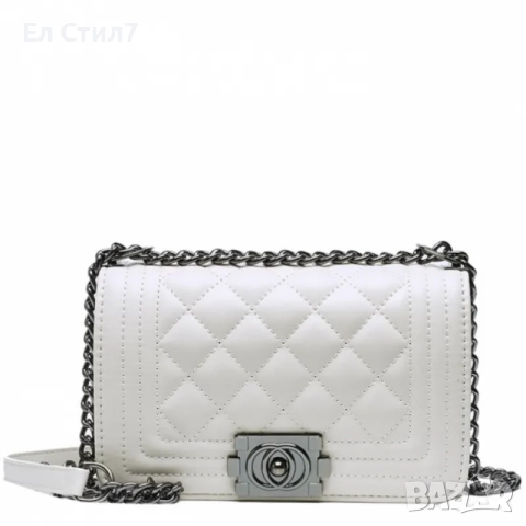 💕Дамска чанта , снимка 2 - Чанти - 52355366