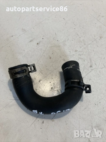 Маркуч за Volvo C30 1.6 TDI (2012)