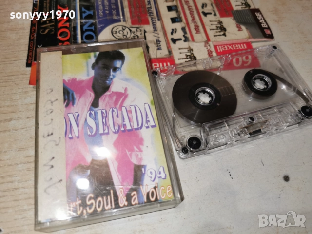 jon secada-tape 0301261835