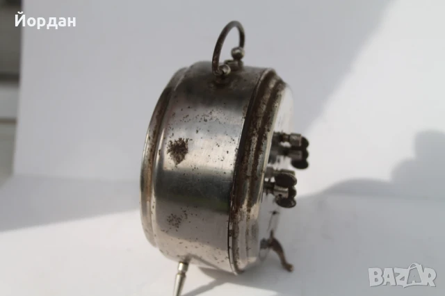 Български часовник ''Родина'', снимка 6 - Други ценни предмети - 50448171