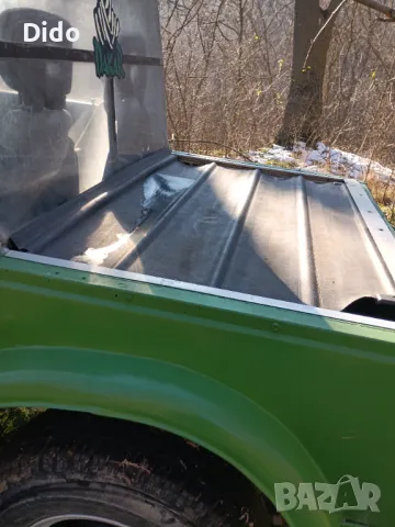 Сузуки самурай , снимка 7 - Автомобили и джипове - 48726733