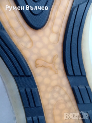 маратонки Puma Porsche Design Hibrid Runner, снимка 11 - Маратонки - 53807994