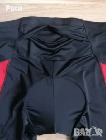 Колоездач. клин CRIVIT ХЛ, снимка 5 - Други спортове - 49192940