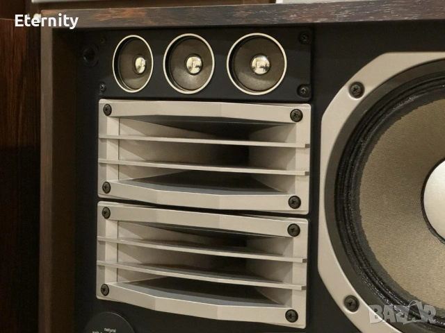 Sansui SP-9300 / Тонколони, снимка 7 - Тонколони - 53144693