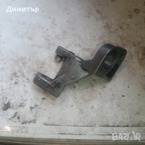 Планка - Държач Датчик Колянов Вал За Опел Тигра 1.6И 16В 1997г. / Opel Tigra 1.6I 16V 1997y, снимка 2 - Части - 47975527