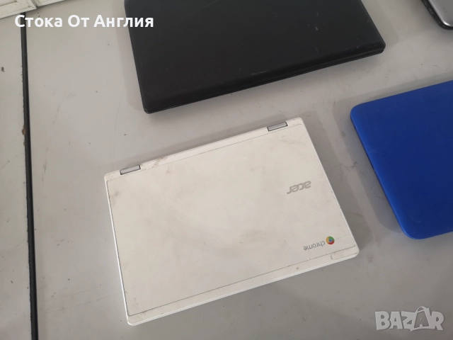 Лаптопи - ЛОТ 1, снимка 8 - Лаптопи за работа - 52129738