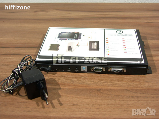 Bose bright sign hd962, снимка 4 - Други - 36352513