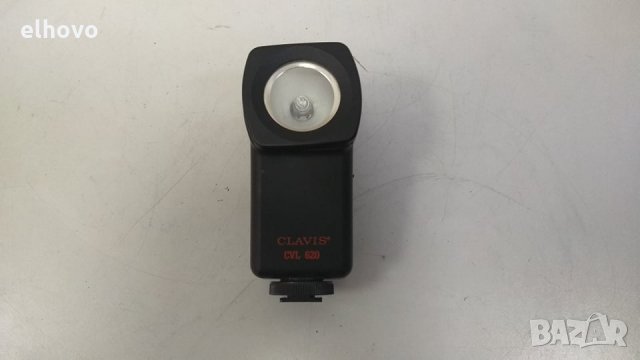 Светкавица Clavis CVL 620, снимка 1 - Светкавици, студийно осветление - 34533220