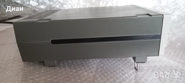 Функционален генератор Voltcraft FG-506, снимка 10 - Друга електроника - 52897789