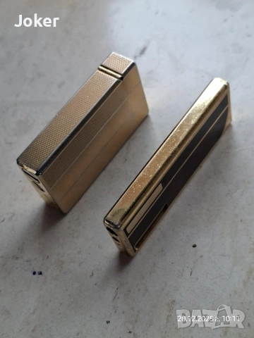 Colibri Japan 2бр запалки