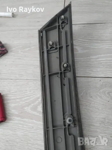  Лайсна задна врата за  за DAIHATSU MATERIA (M4_) 1.3 , 76801-B1010, снимка 6 - Части - 47749649