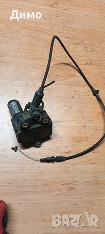 Управление автопилот круиз контрол за бмв е39 bmw e39