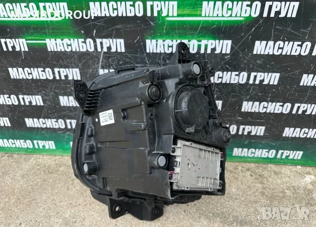  Фар десен фарове Full Led за Хюндай Туксон Hyundai Tucson, снимка 11 - Части - 47456058