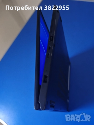 Lenovo thinkpad x380 yoga 2in1 256GB ssd Гаранция 6м!!!, снимка 11 - Лаптопи за работа - 52316314
