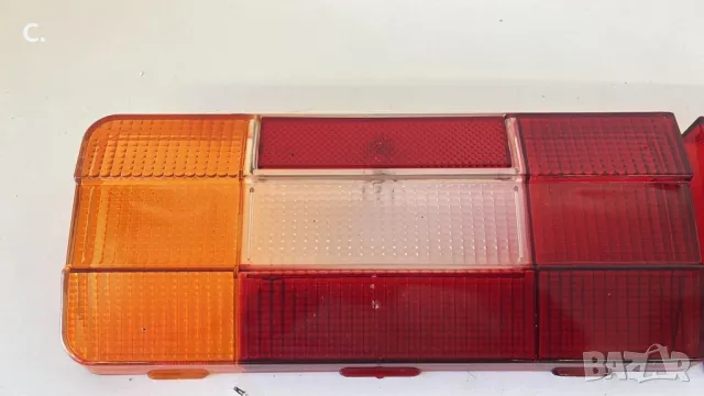 Части за Лада и жигула , снимка 2 - Части - 47687448