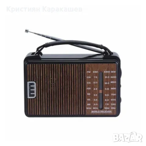 Радио RX-608ACW, снимка 1