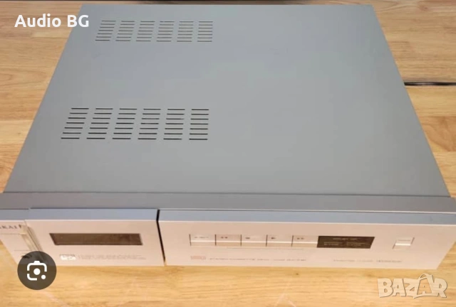 AKAI GX-91 Top, снимка 4 - Декове - 53179694