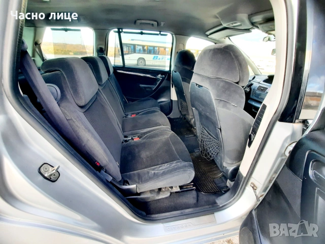 Продавам автомобил , снимка 7 - Автомобили и джипове - 53623203