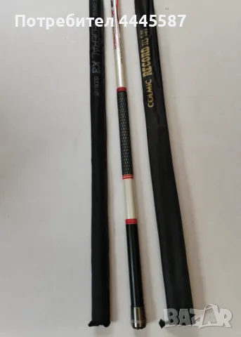 Телескопи, снимка 2 - Въдици - 50315514