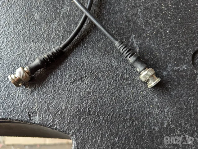 Sennheiser AB1-D antenna amplifier, снимка 4 - Микрофони - 48129167