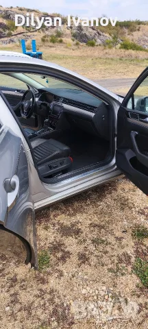 vw passat b8 2.0 240 k.c, снимка 7 - Автомобили и джипове - 55876027