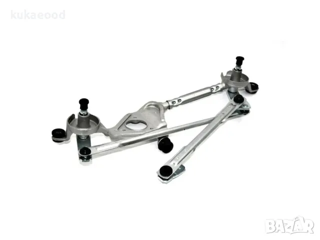 Лостов механизъм за чистачки Hyundai Accent MK4 (2010-2017)