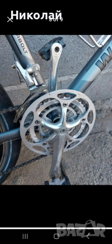 Един прекрасен велосипед, снимка 4 - Велосипеди - 44921228